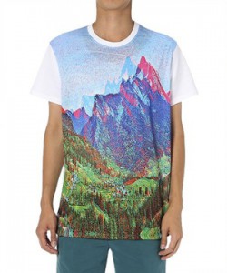 CARVEN_Tee