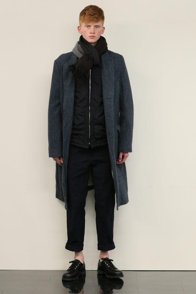 【2016-17AW】秋冬メンズファッショントレンド -その2- – foundation garment